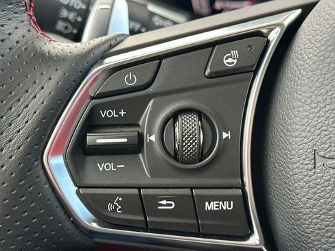 New 2026 Acura MDX A-Spec image 30