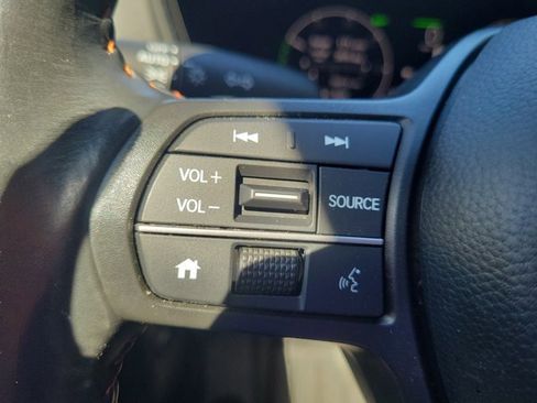 Certified 2023 Honda CR-V Sport image 28