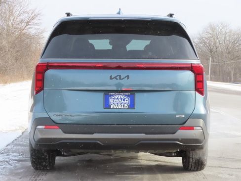 New 2026 Kia Carnival SX image 19