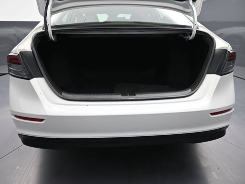 Certified 2023 Honda Accord LX image 21
