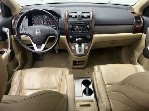 Used 2008 Honda CR-V EX-L image 4