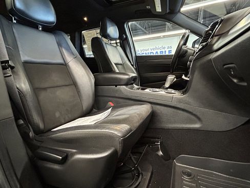 Used 2019 Jeep Grand Cherokee Altitude image 20