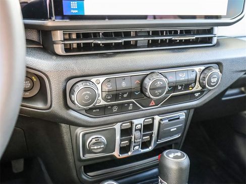 New 2025 Jeep Wrangler Sport S image 26