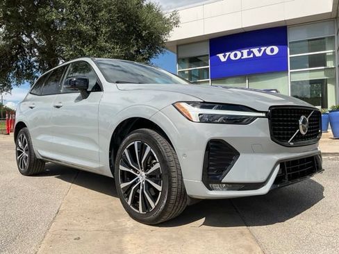 Certified 2024 Volvo XC60 B5 Plus w/ Protection Package Premier AWD/4WD image 1