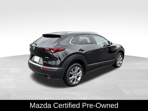 Certified 2025 MAZDA CX-30 AWD 2.5 S w/ Preferred Package image 6
