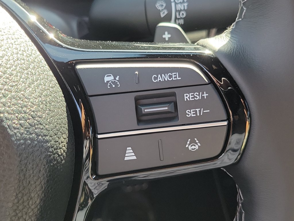 Used 2026 Honda Civic Sport image 25