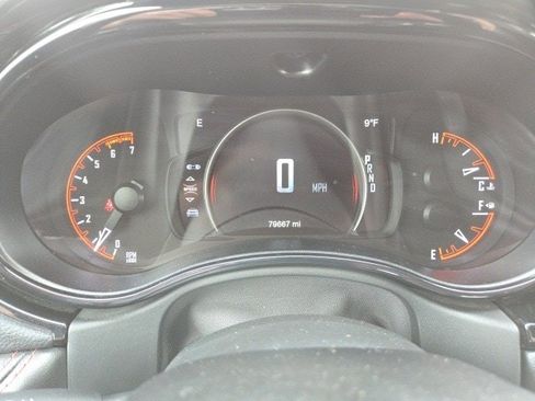 Used 2021 Dodge Durango R/T w/ Trailer Tow Group IV image 18