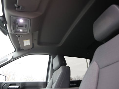 Used 2020 Chevrolet Silverado 1500 RST w/ All-Star Edition image 23