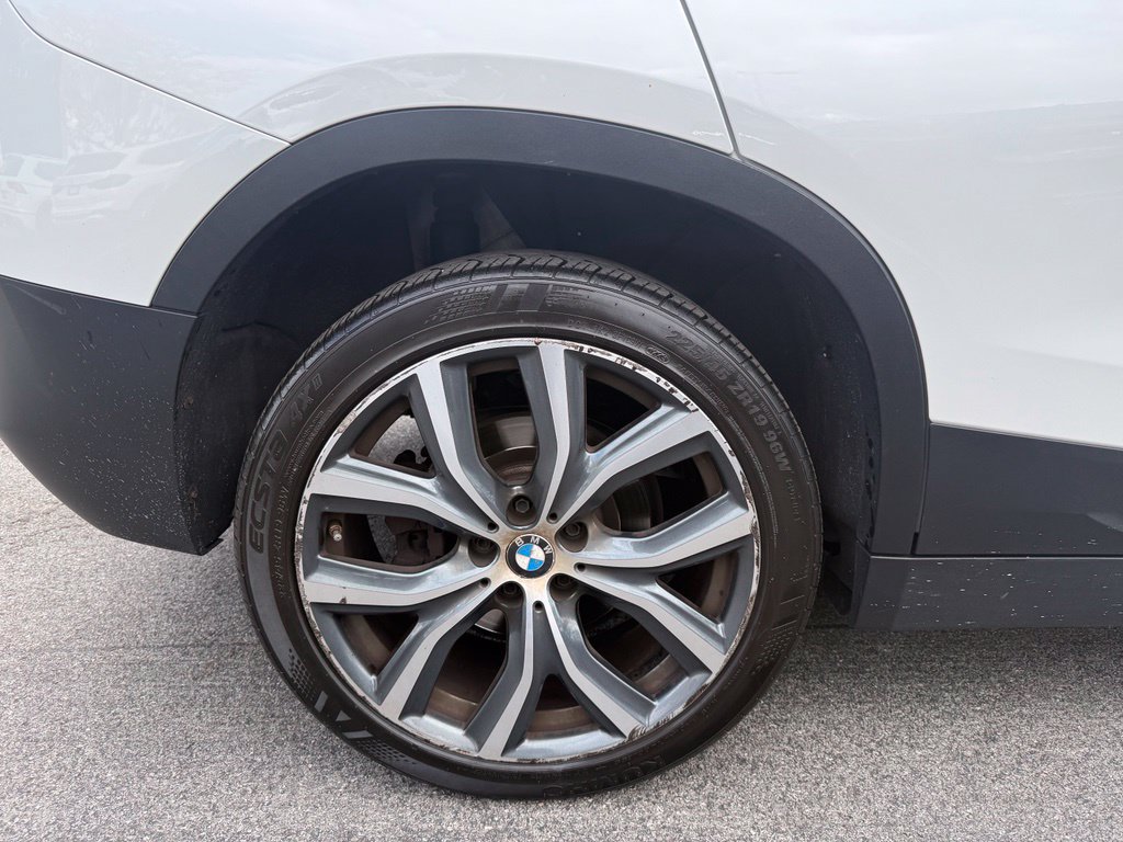 Used 2018 BMW X2 xDrive28i w/ Convenience Package AWD/4WD image 26
