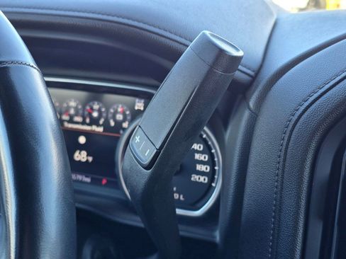 Used 2023 Chevrolet Silverado 2500 LTZ w/ LTZ Plus Package image 38