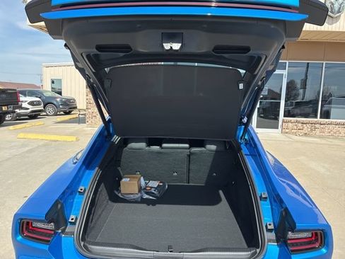 New 2026 Dodge Charger R/T AWD/4WD image 13