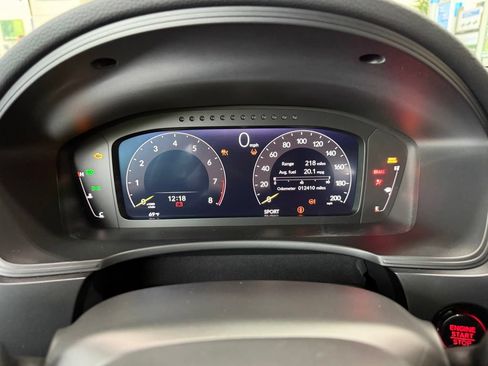 Certified 2024 Honda Civic Type R image 30