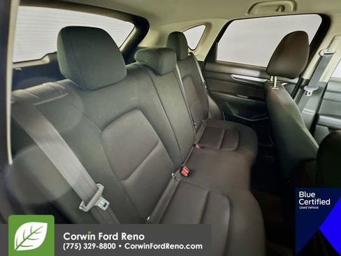 Used 2017 MAZDA CX-5 Sport image 28