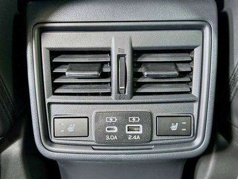 New 2026 Subaru Outback Touring image 24