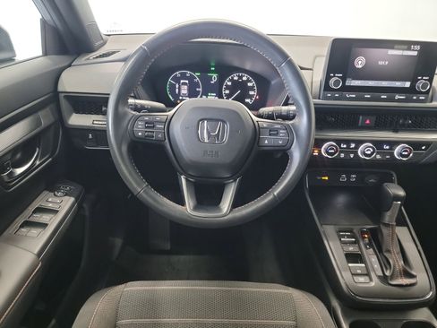 Used 2024 Honda CR-V Sport image 16