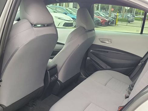 Used 2026 Toyota Corolla SE FWD image 7