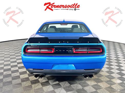 Used 2019 Dodge Challenger R/T Scat Pack image 6