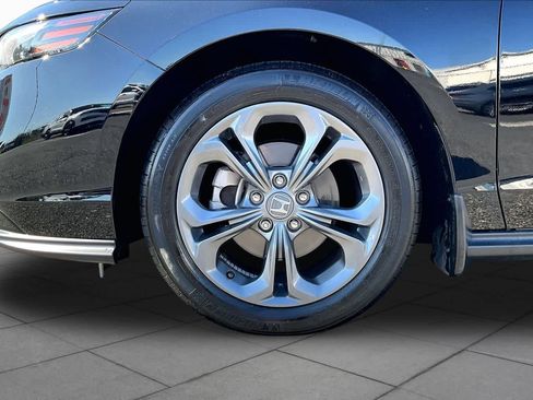 Used 2024 Honda Accord EX image 11