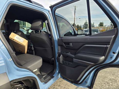 Certified 2025 Toyota 4Runner SR5 image 15