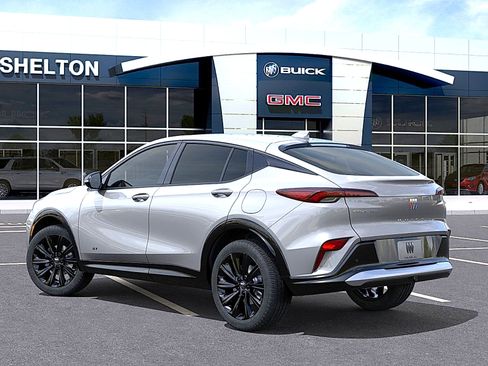 New 2026 Buick Envista Sport Touring image 3