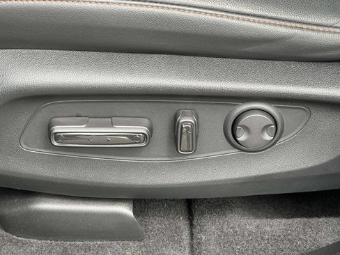 Used 2024 Honda CR-V Sport-L image 16