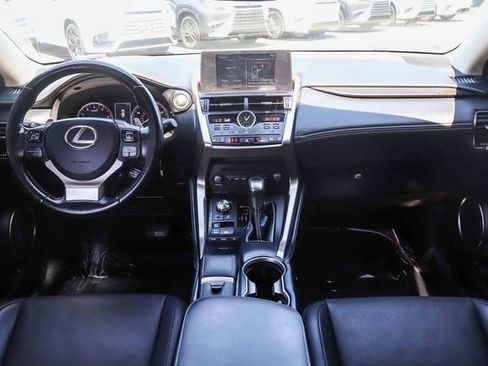 Used 2020 Lexus NX 300 FWD w/ Comfort Package image 14
