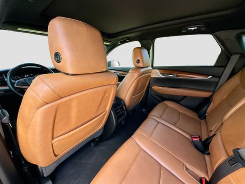 Used 2020 Cadillac XT5 Premium Luxury w/ LPO, Illumination Package image 27