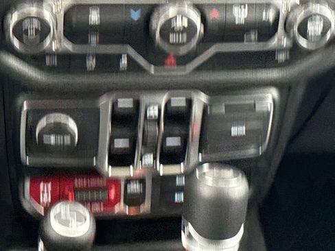 New 2025 Jeep Wrangler Willys image 20