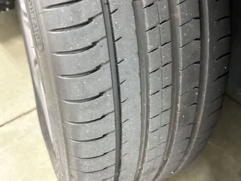 Certified 2023 Honda Accord EX image 28