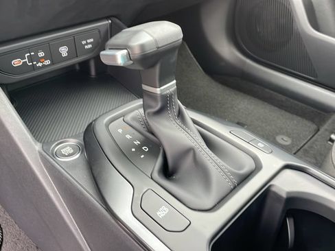 New 2026 Kia K4 FWD image 22
