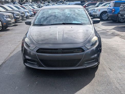 Used 2016 Dodge Dart SXT image 5