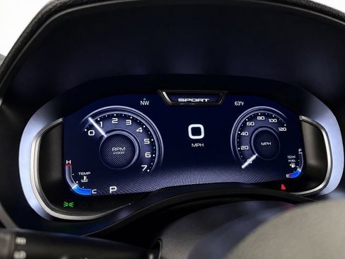 Used 2023 RAM 1500 Sport w/ Rebel Level 2 Equipment Group AWD/4WD image 31