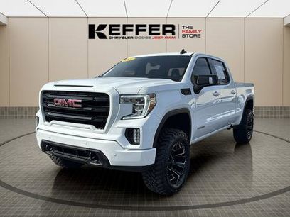 Used 2021 GMC Sierra 1500 Elevation w/ Preferred Package