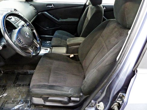 Used 2012 Nissan Altima 2.5 S w/ Value Pkg FWD image 8