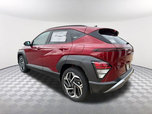 New 2026 Hyundai Kona SEL Premium image 7