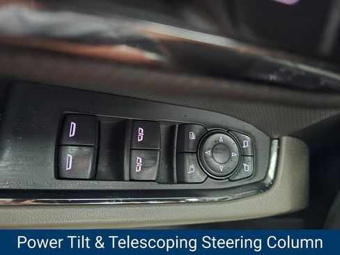 Used 2024 Chevrolet Silverado 1500 ZR2 w/ Technology Package AWD/4WD image 25
