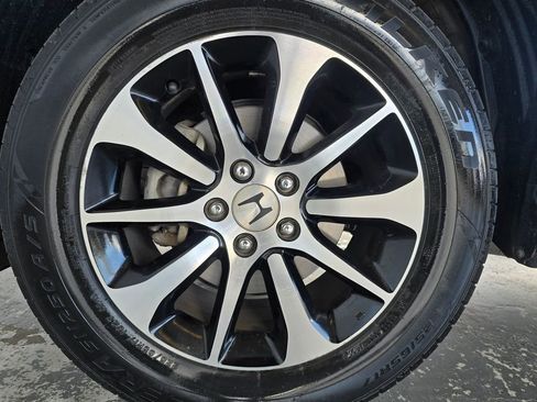 Used 2016 Honda CR-V LX image 39