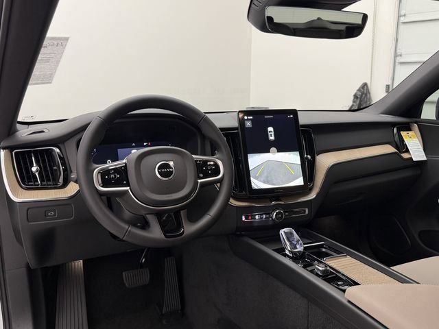 New 2026 Volvo XC60 B5 Core AWD/4WD image 23