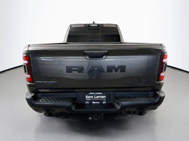 Used 2022 RAM 1500 TRX w/ TRX Level 2 Equipment Group AWD/4WD image 6