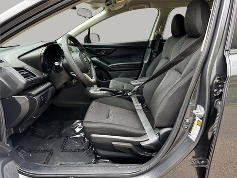 Used 2022 Subaru Impreza 2.0i AWD/4WD image 16