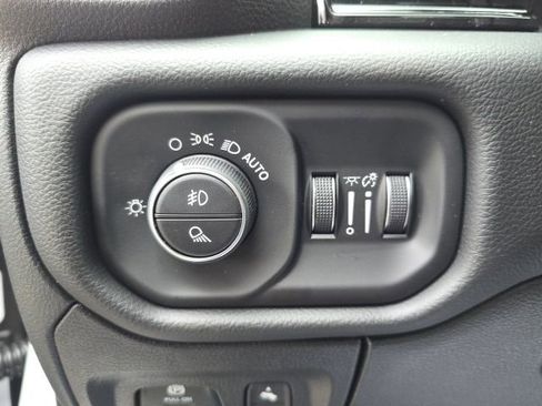 New 2026 RAM 1500 Rebel AWD/4WD image 11