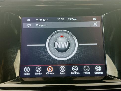 Used 2021 Dodge Durango GT image 19