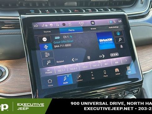 Used 2022 Jeep Grand Cherokee Summit image 19