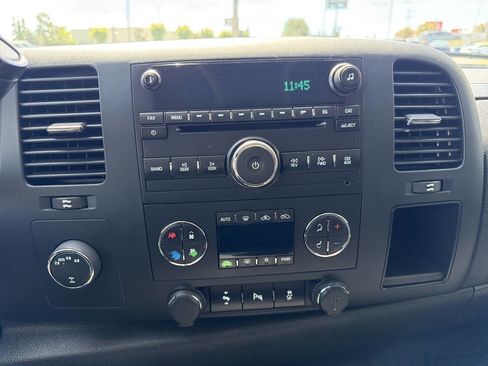 Used 2013 Chevrolet Silverado 1500 LT w/ All-Star Edition AWD/4WD image 30