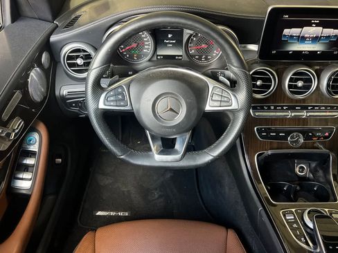 Used 2017 Mercedes-Benz C 43 AMG 4MATIC Cabriolet image 16