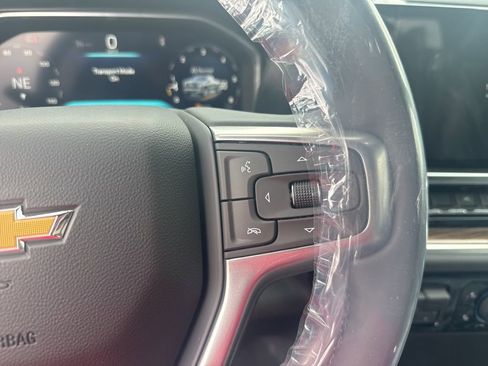 New 2026 Chevrolet Silverado 1500 LT image 26