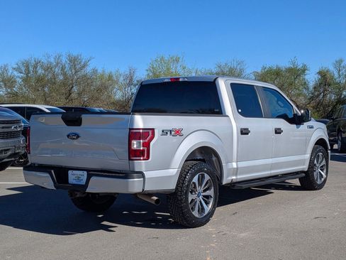 Used 2019 Ford F150 XL w/ Equipment Group 101A Mid image 3