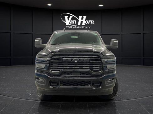 New 2026 RAM 2500 Big Horn image 11