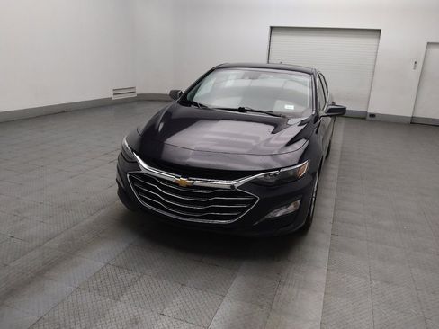 Used 2023 Chevrolet Malibu LT image 15