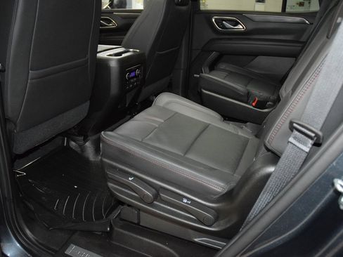 Certified 2021 Chevrolet Tahoe RST w/ Luxury Package image 41